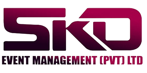 SKD Event Management Logo