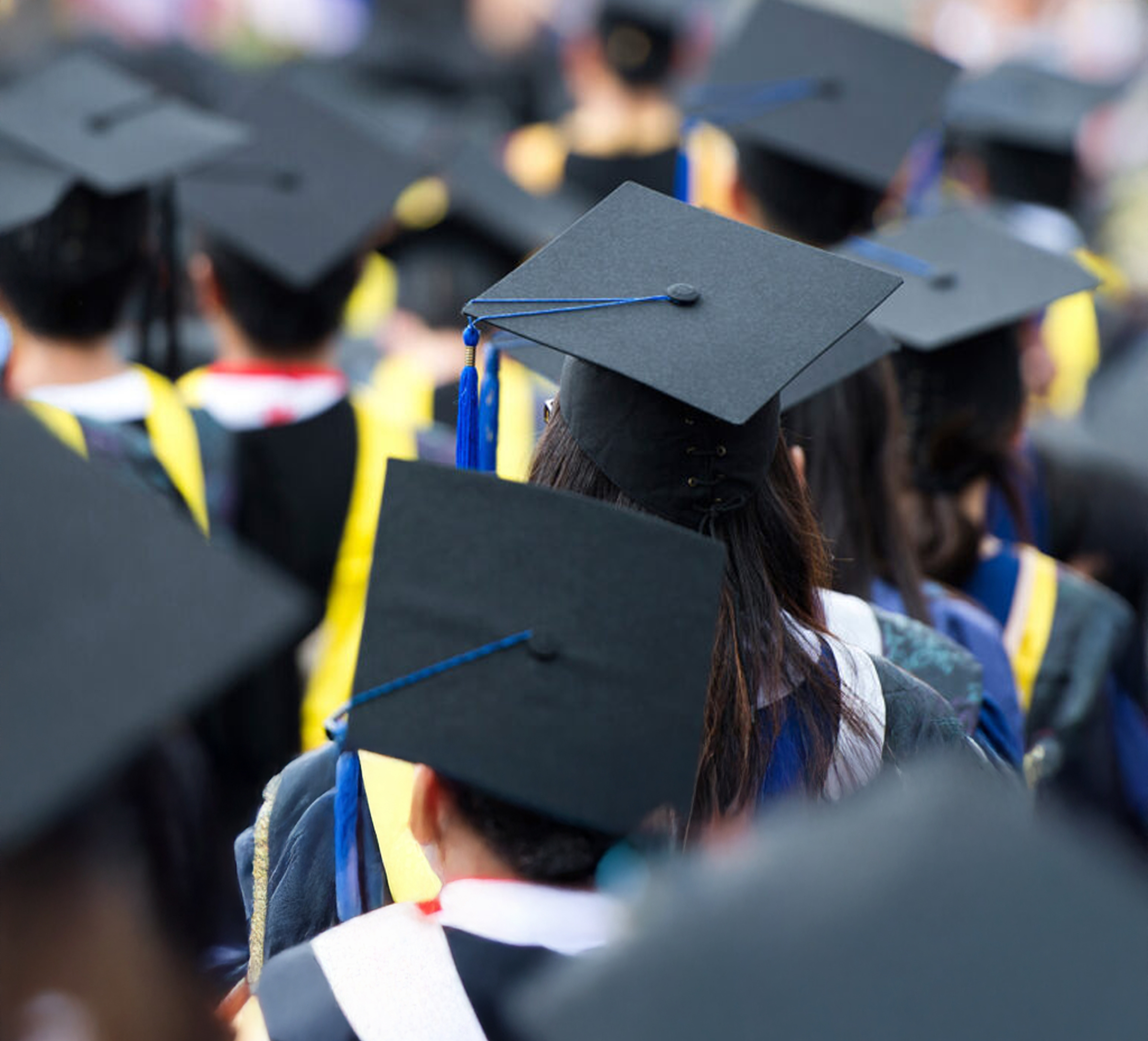 Premium Graduation Items